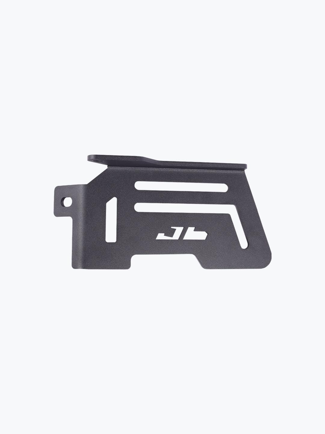 JB Hunter Footrest - Moto Modz