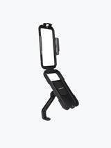 JB M18L-A2 Wireless Charger Long Mirror Mount - Moto Modz