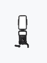 JB M18L-A2 Wireless Charger Long Mirror Mount - Moto Modz