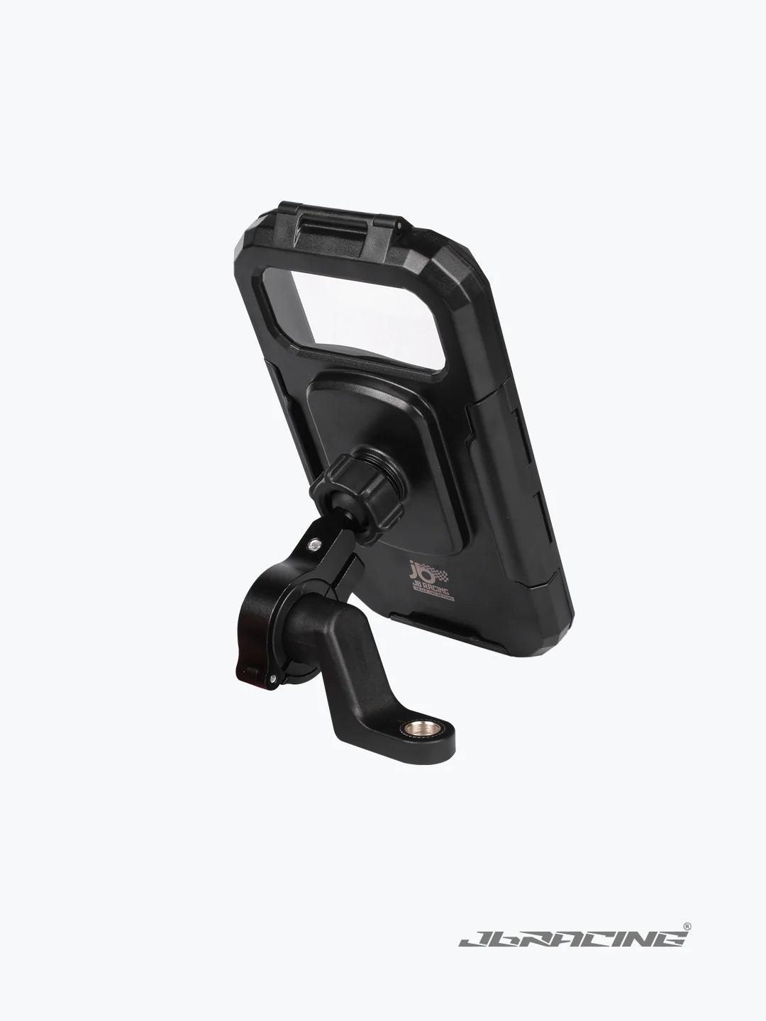 JB M18L-B1 Holder Mirror Mount - Moto Modz