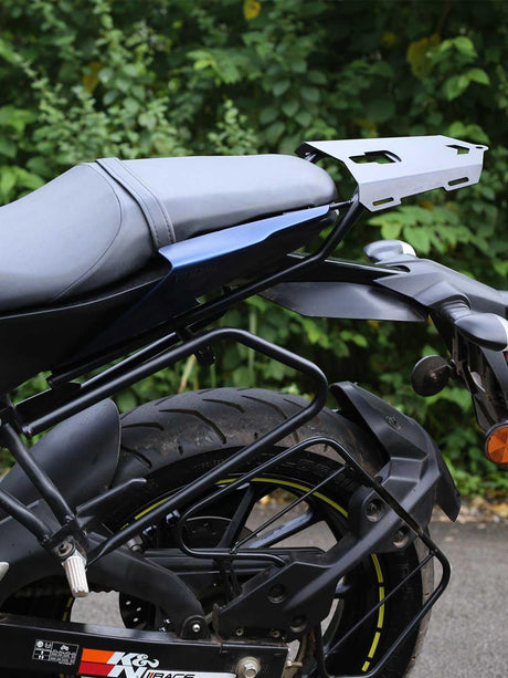 JB MT 15 Expedition Carrier - Moto Modz