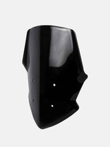 JB Mt 15 Long Visor With Mount - Moto Modz