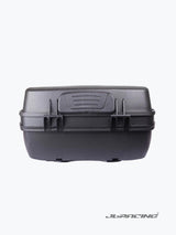 JB Racing 45L ABS Top case-TC(J45) - Moto Modz