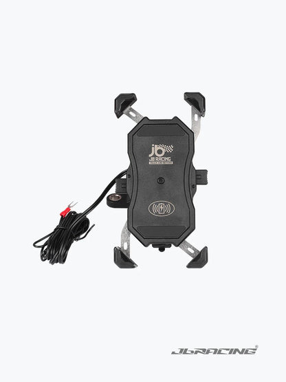 JB Racing M11-A1 Mobile Charger Handle Mount - Moto Modz