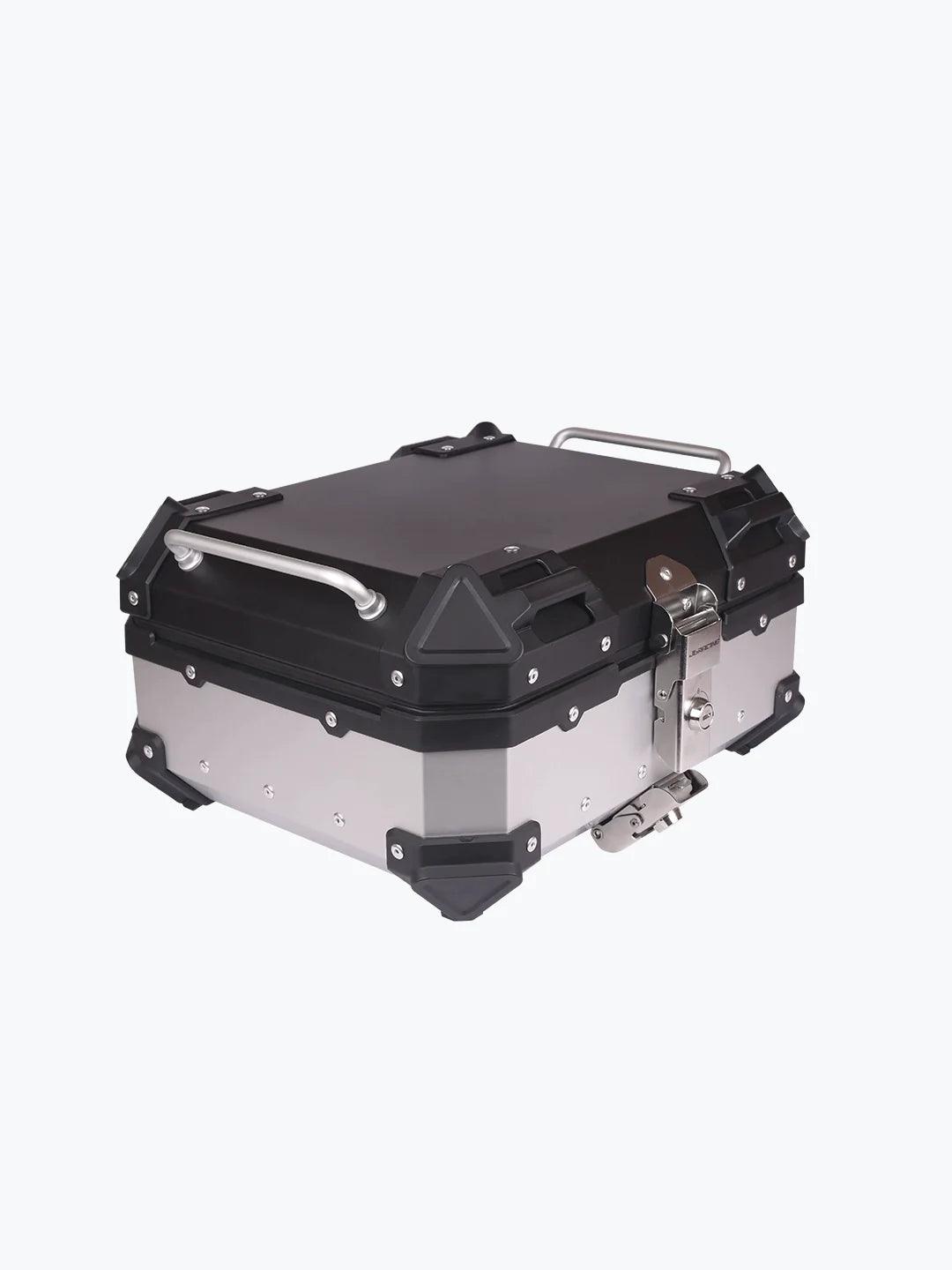 Jb Racing Top Case Premium 22L - Moto Modz