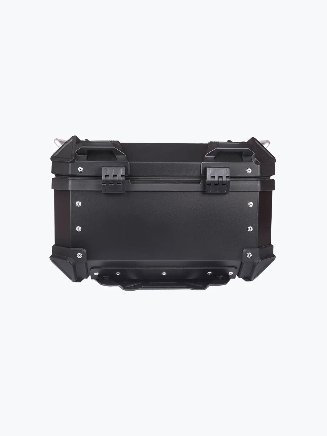 JB Racing Top Case Premium 35L Black - Moto Modz