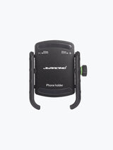 JB TC 45L Economy Black With M8S Mobile Holder - Moto Modz