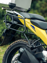 JB V STROM COMBO - SADDLE STAY + CG WITH SLIDER - Moto Modz