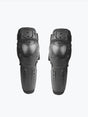 Kneeguard Black Once Again - Moto Modz