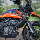 KTM Adventure 390 66Bhp Stark Edition Crash Guard - Moto Modz