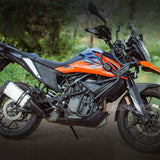 KTM Adventure 390 66Bhp Stark Edition Crash Guard - Moto Modz