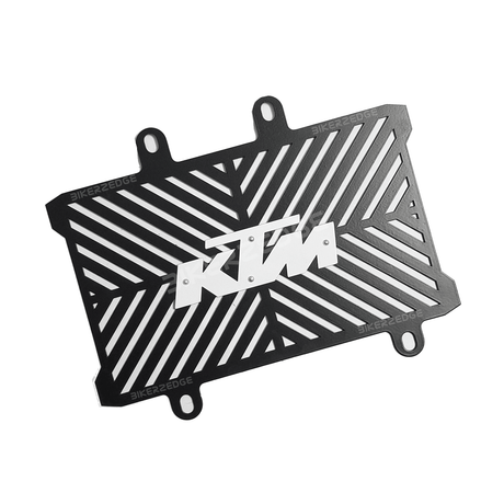 KTM Radiator Guards - Moto Modz