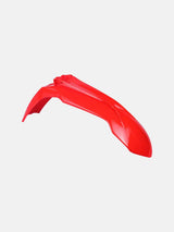 KTM SX 250 Mudguard-Red - Moto Modz