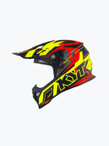 KYT SKYHAWK HI- FLY - Moto Modz