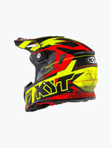 KYT SKYHAWK HI- FLY - Moto Modz