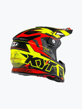 KYT SKYHAWK HI- FLY - Moto Modz