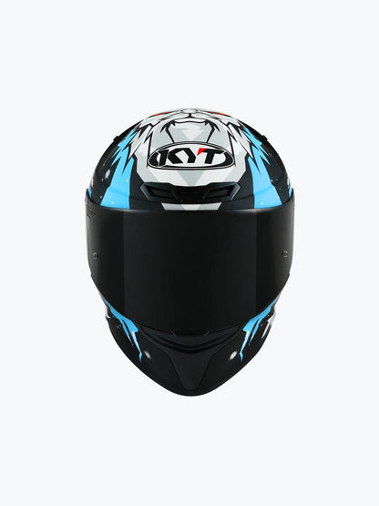 KYT TT COURSE MASIA REP. WINTER TEST MATT - Moto Modz