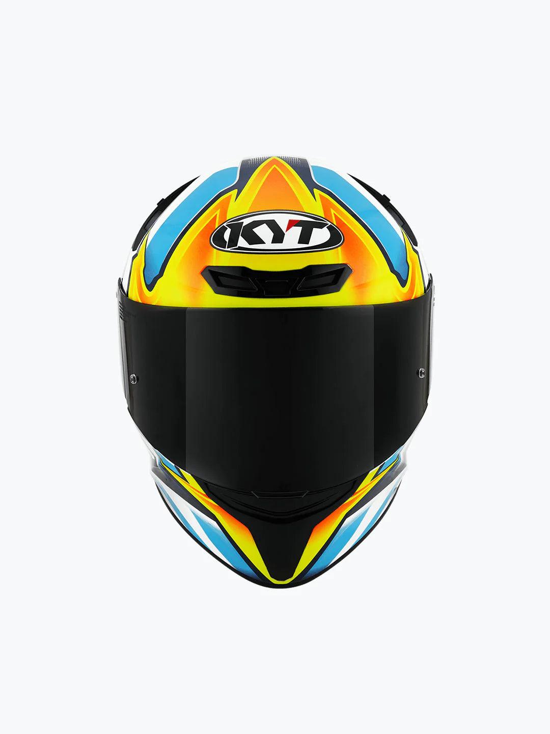 KYT TT COURSE TATI REP - Moto Modz