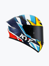 KYT TT COURSE TATI REP - Moto Modz