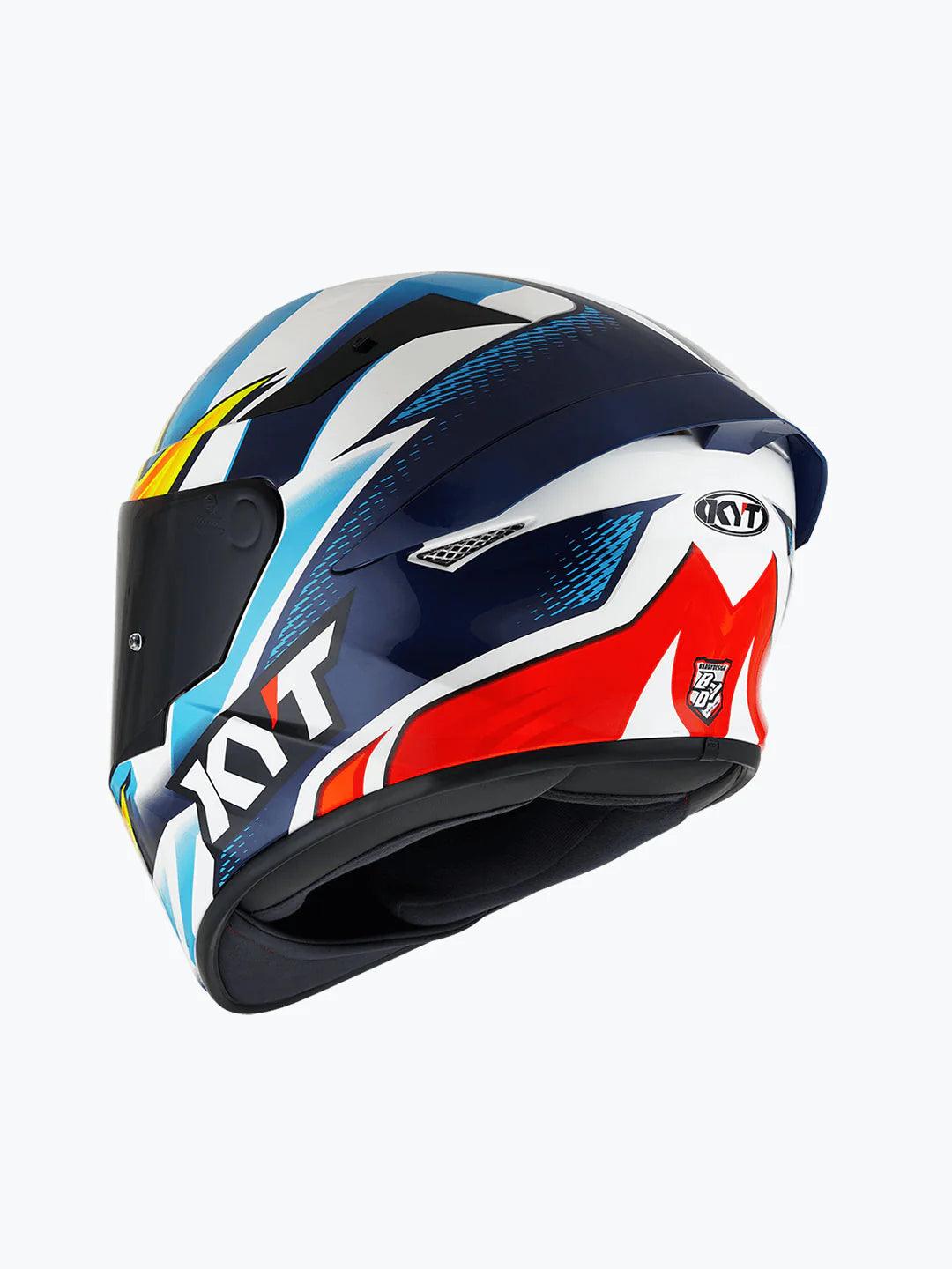 KYT TT COURSE TATI REP - Moto Modz