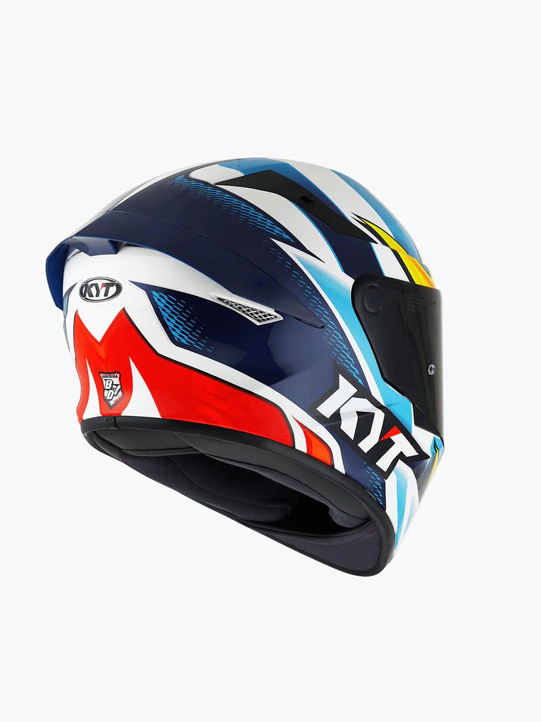 KYT TT COURSE TATI REP - Moto Modz