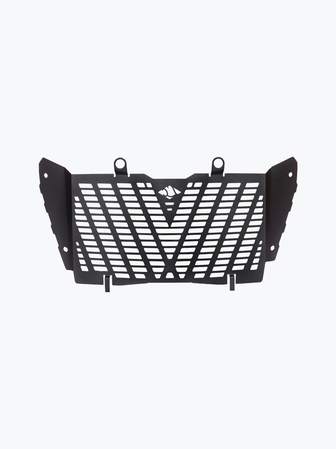 LCB ADV390 Seraph Radiator Grill - Moto Modz