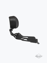 LCB CB200x Backrest - Moto Modz