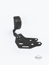 LCB Classic Reborn Backrest - Moto Modz