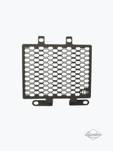 LCB Dominar Radiator Grill - Moto Modz