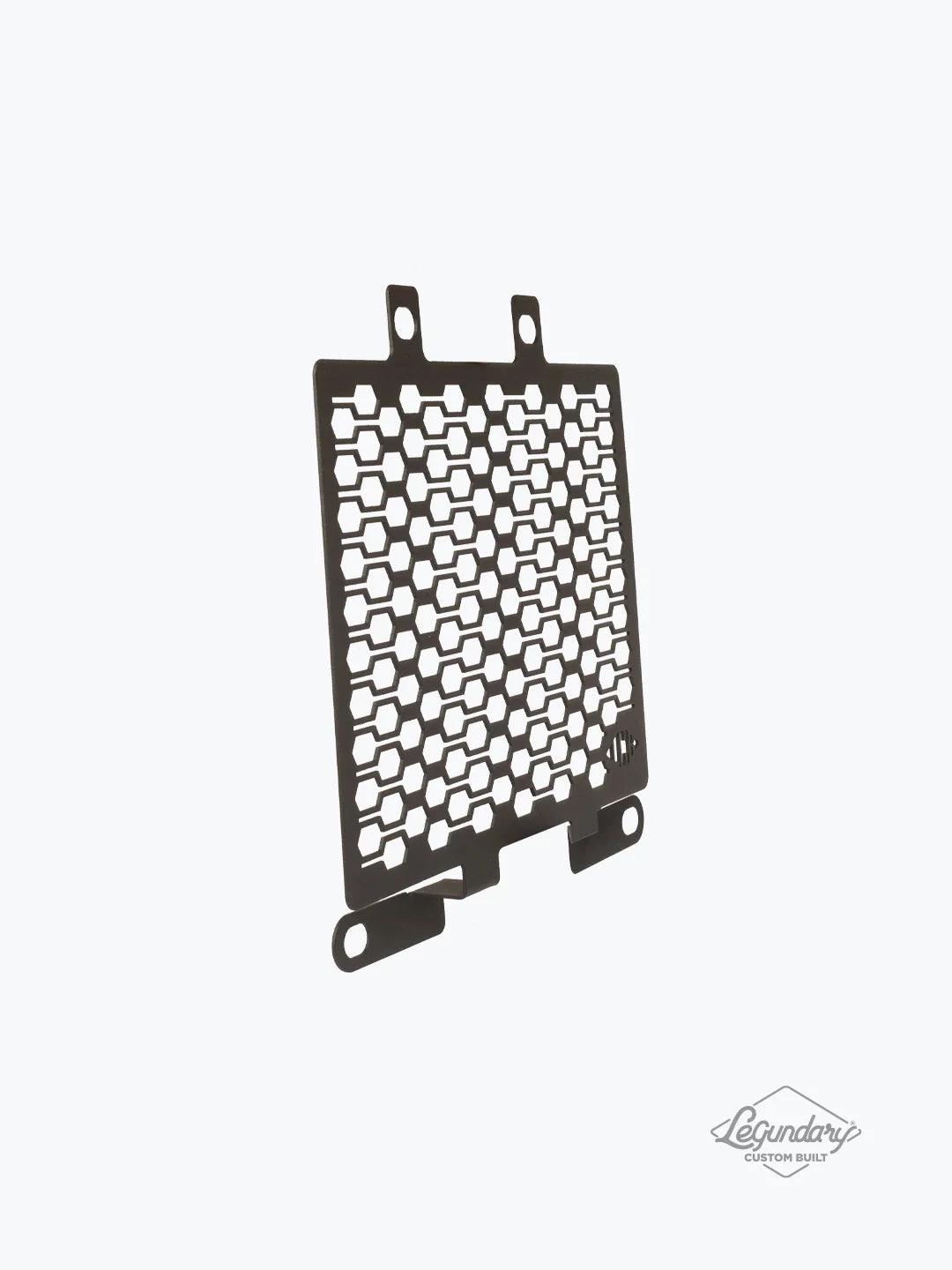 LCB Dominar Radiator Grill - Moto Modz