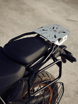 LCB Himalayan 450 Taurus Carrier Plate Aluminium - Moto Modz