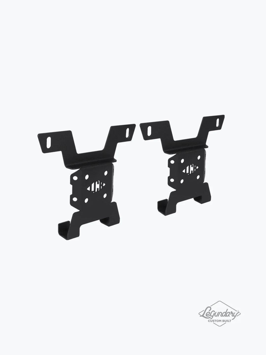 LCB Himalayan Crux Jerrycan Mount Bs6 - Moto Modz