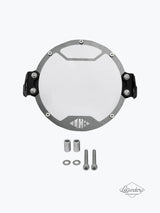 LCB Himalayan Oculus Headlight Shield - Moto Modz