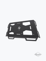 LCB Hness Carrier Plate - Moto Modz