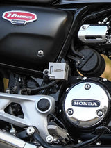 LCB Hness Spyro Rear Brake Fluid Cap - Moto Modz