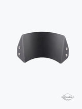 LCB Hness Zephyr Pro Metal Visor - Moto Modz