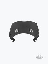 LCB Hunter Aegis Metal Visor - Moto Modz