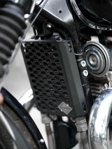 LCB Interceptor Radiator Grill - Moto Modz