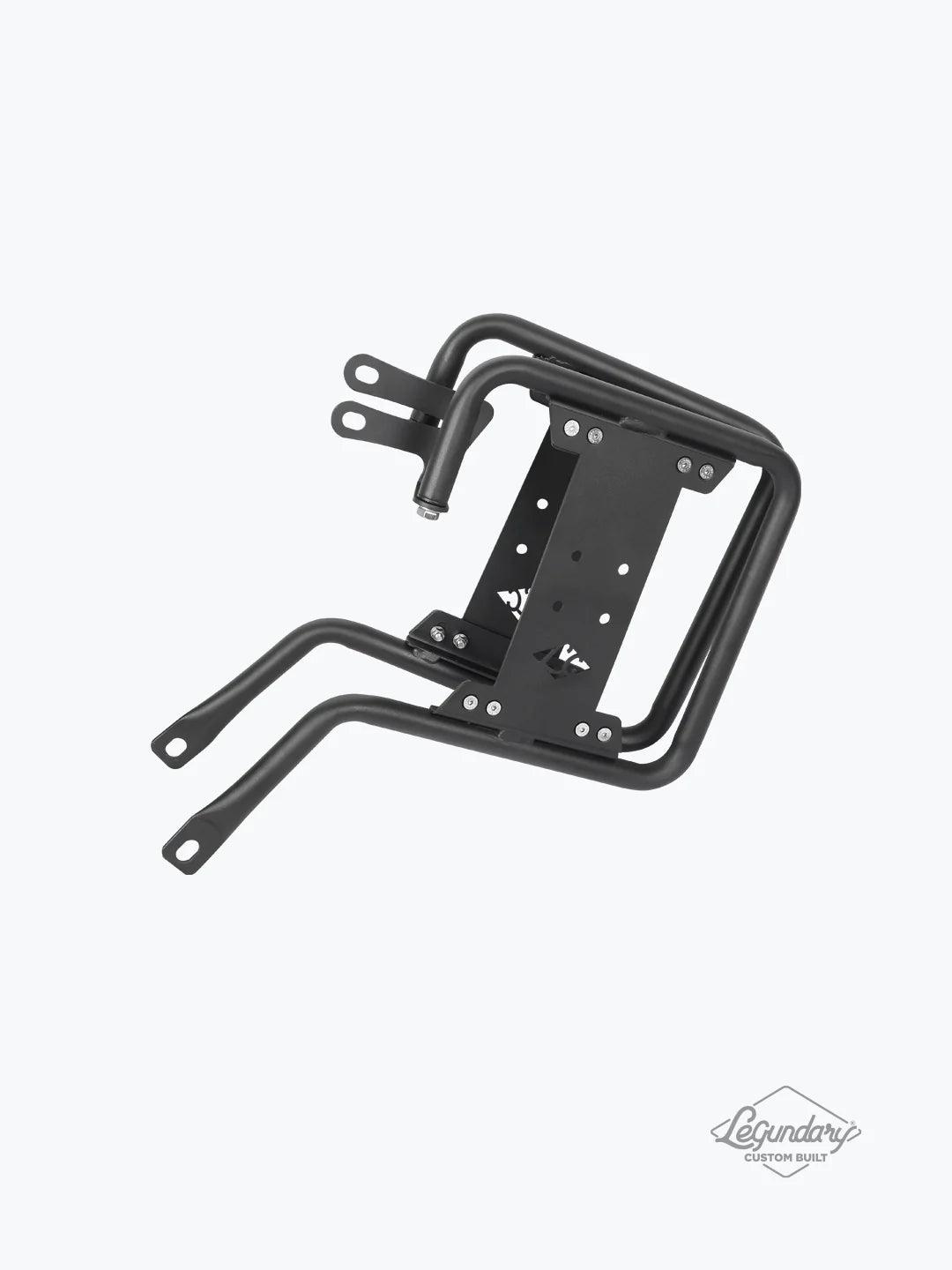 LCB Meteor Aragorn Saddlestay - Moto Modz