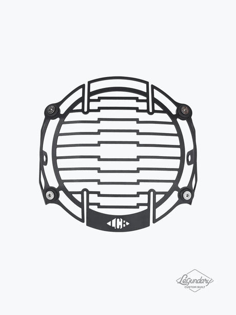 LCB Meteor MIG Headlight Grill - Moto Modz