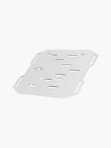 LCB Super Meteor 650 Taurus Carrier Plate - Moto Modz