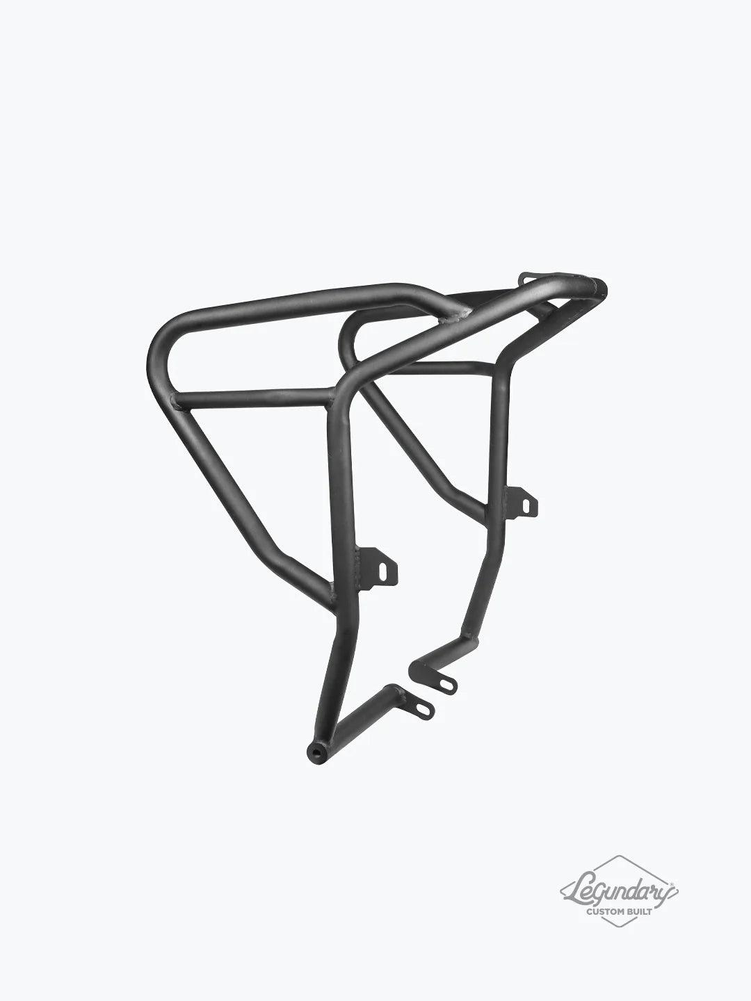 LCB V Strom Adrinex Crashguard With Slider - Moto Modz