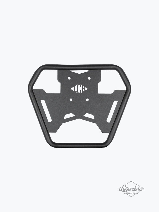 LCB Xpulse Carrier Plate Bs4/Bs6 - Moto Modz