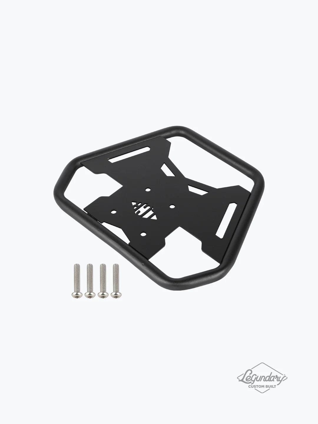 LCB Xpulse Carrier Plate Bs4/Bs6 - Moto Modz