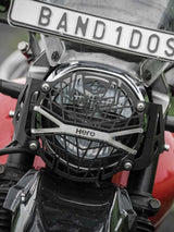 LCB Xpulse Headlight Grill - Moto Modz