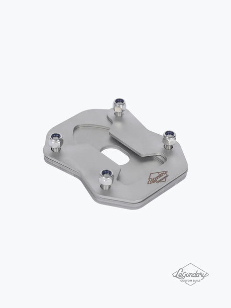 LCB Xpulse Side Stand Base SS - Moto Modz