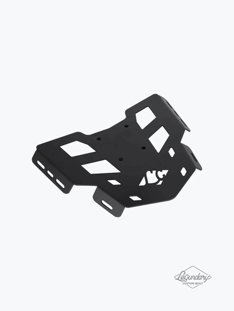 LCB Xpulse Small Carrier Plate - Moto Modz