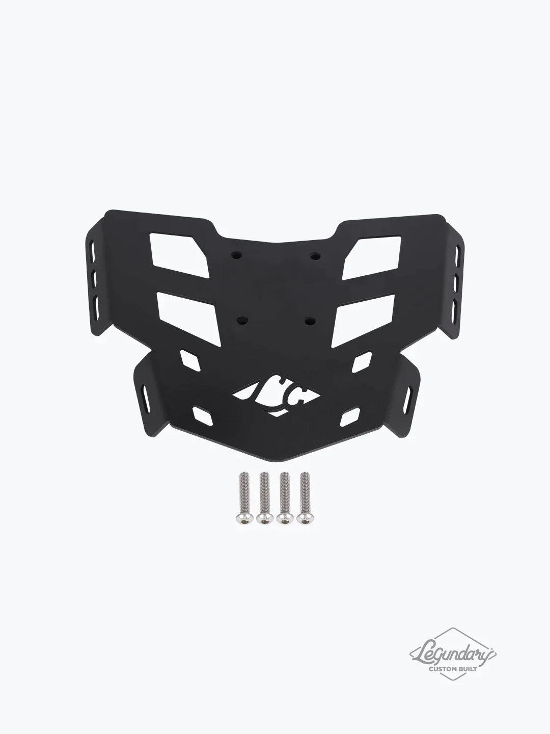 LCB Xpulse Small Carrier Plate - Moto Modz