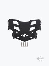 LCB Xpulse Small Carrier Plate - Moto Modz