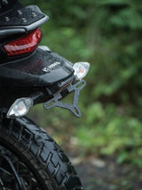 LCB Xpulse Tailtidy - Moto Modz